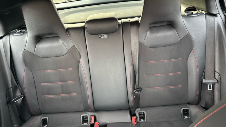 Mercedes-Benz A-Class A250e AMG Line 5dr Auto Hatchback